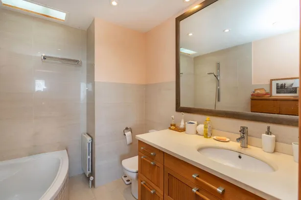 Exclusive semi detached sea-view home Just 300 Metres from Aigua Xelida Cove, Tamariu