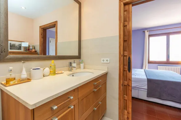 Exclusive semi detached sea-view home Just 300 Metres from Aigua Xelida Cove, Tamariu