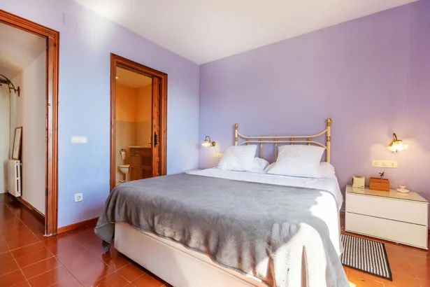 Exclusive semi detached sea-view home Just 300 Metres from Aigua Xelida Cove, Tamariu