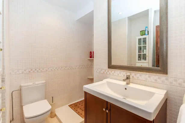 Exclusive semi detached sea-view home Just 300 Metres from Aigua Xelida Cove, Tamariu