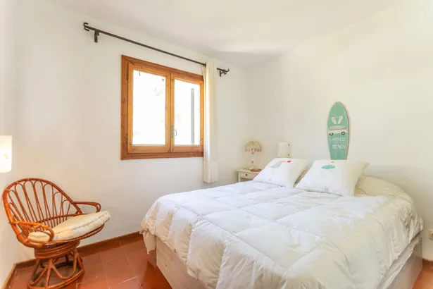 Exclusive semi detached sea-view home Just 300 Metres from Aigua Xelida Cove, Tamariu