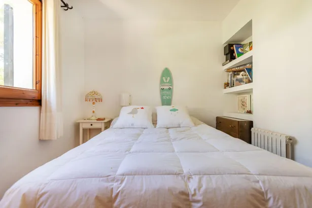 Exclusive semi detached sea-view home Just 300 Metres from Aigua Xelida Cove, Tamariu