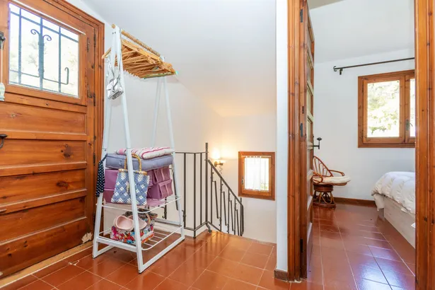 Exclusive semi detached sea-view home Just 300 Metres from Aigua Xelida Cove, Tamariu