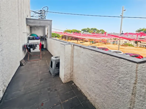 Piso independiente con gran terraza en Mataró