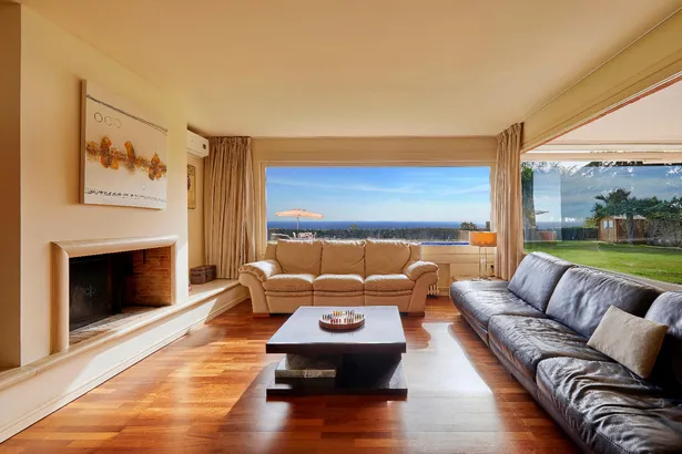 Villa de lujo en Supermaresme