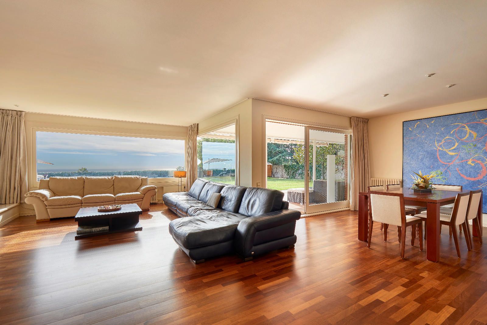 Villa de lujo en Supermaresme
