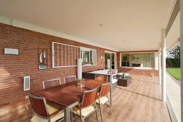 Villa de lujo en Supermaresme