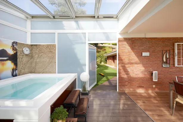 Villa de lujo en Supermaresme