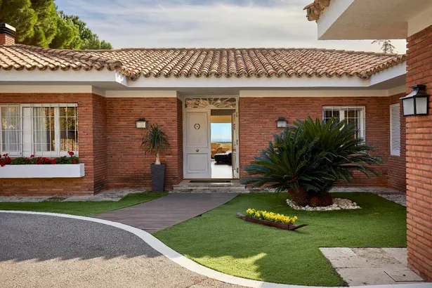 Villa de lujo en Supermaresme