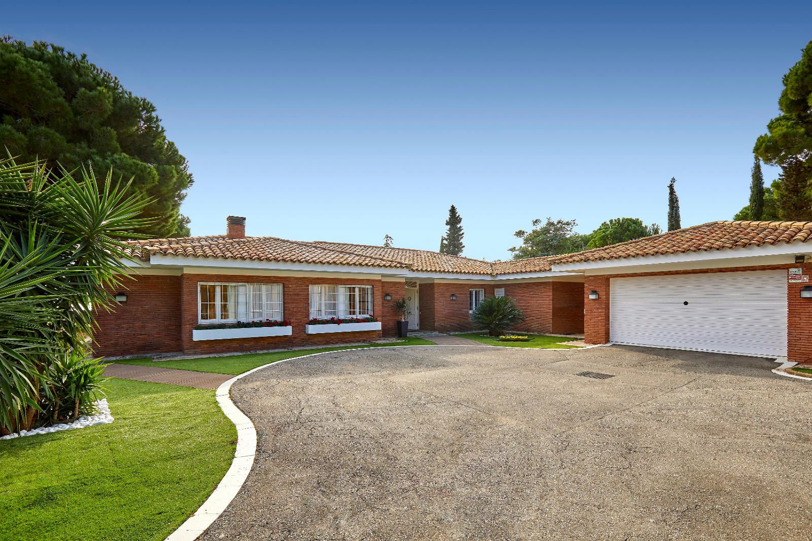Villa de lujo en Supermaresme