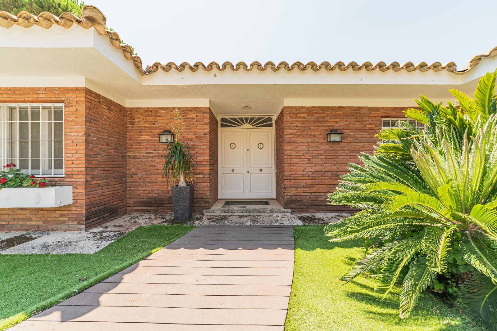 Villa de lujo en Supermaresme