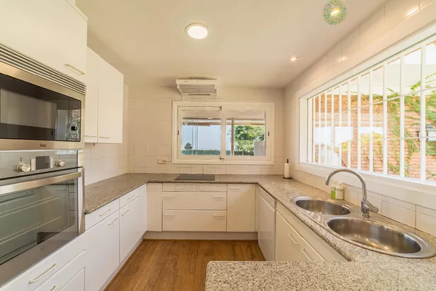 Luxury Villa in Supermaresme