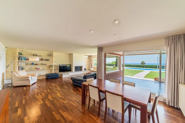 Luxury Villa in Supermaresme