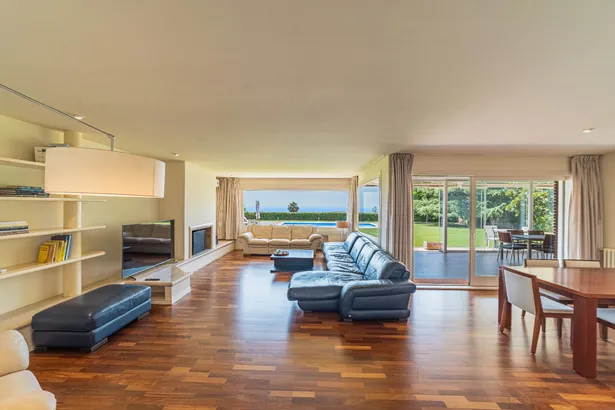 Luxury Villa in Supermaresme