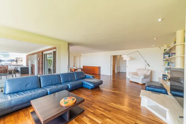 Luxury Villa in Supermaresme