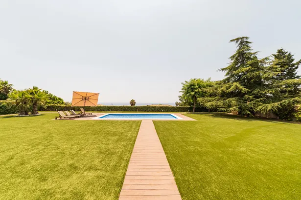 Luxury Villa in Supermaresme