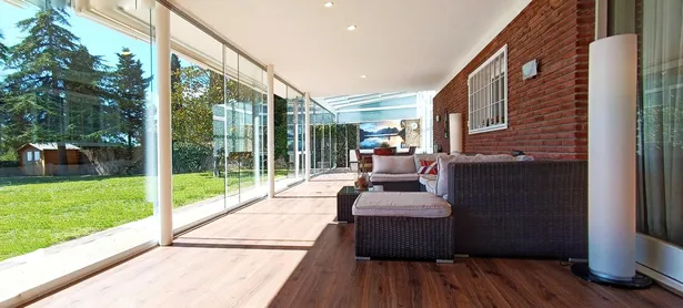 Luxury Villa in Supermaresme