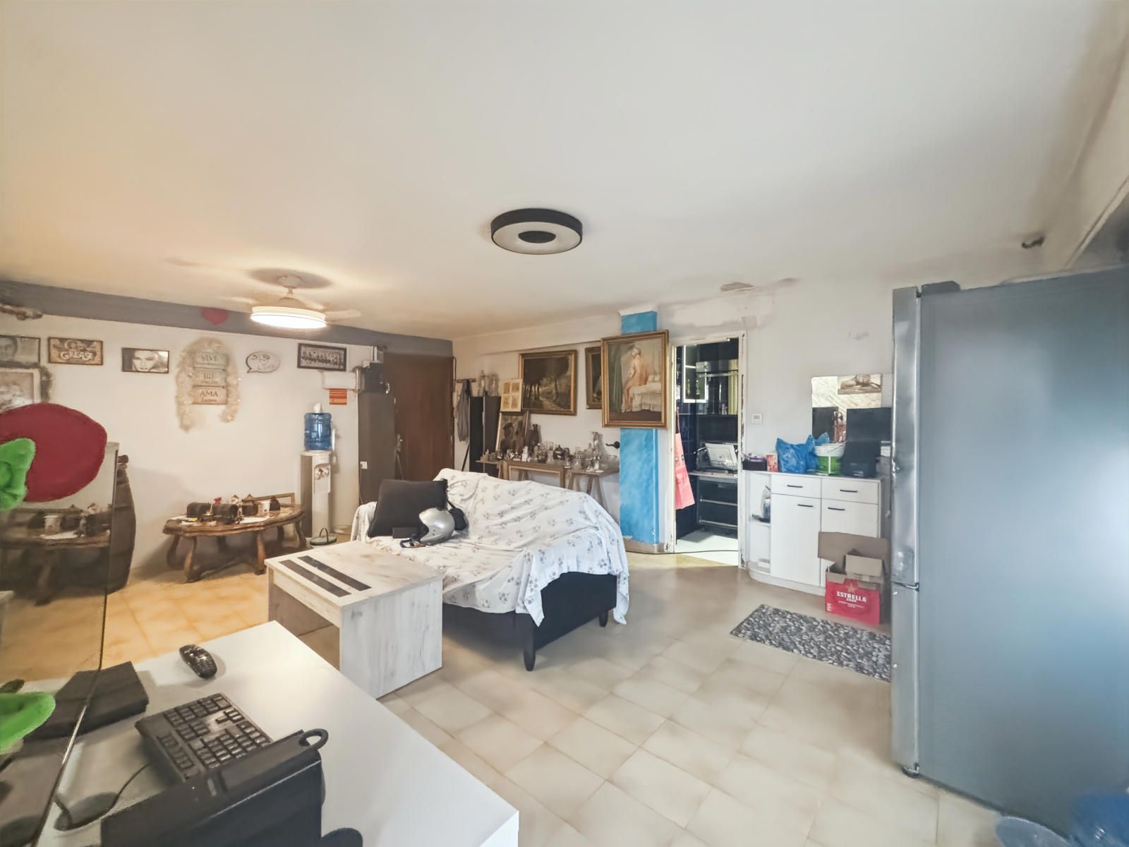 PISO EN VENTA EN CALELLA