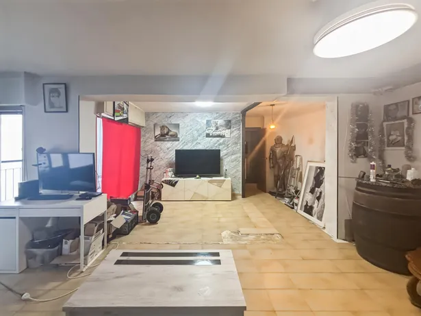 PISO EN VENTA EN CALELLA