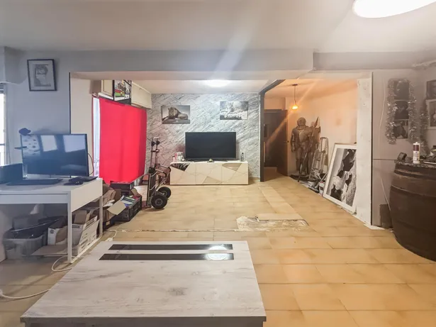 PISO EN VENTA EN CALELLA