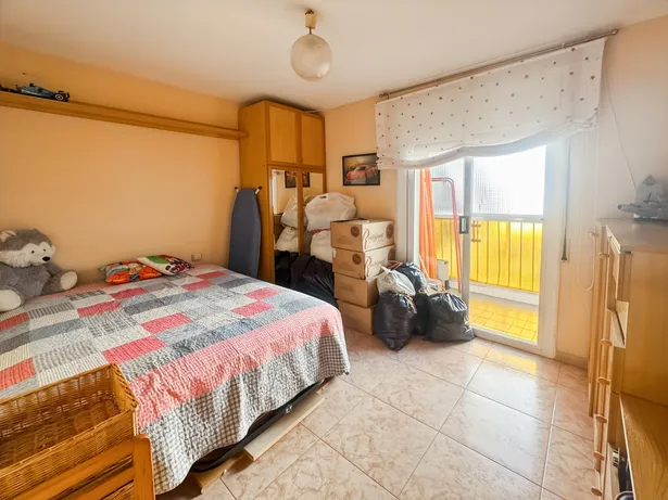 Amplio piso familiar en Mataró