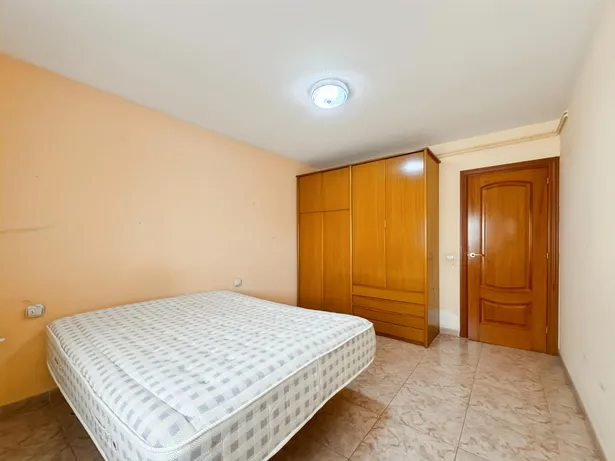 Amplio piso familiar en Mataró