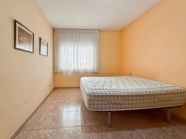 Amplio piso familiar en Mataró
