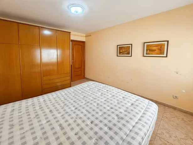 Amplio piso familiar en Mataró