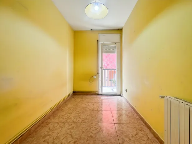 Amplio piso familiar en Mataró