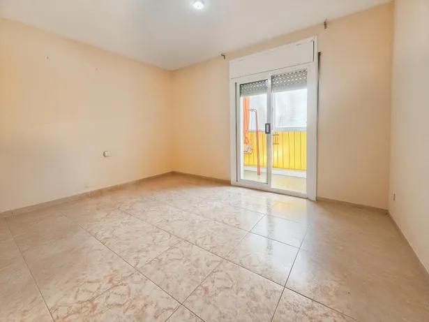 Amplio piso familiar en Mataró