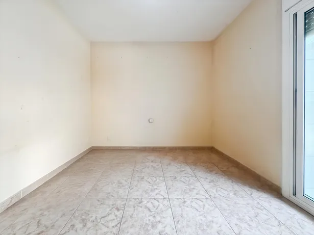 Amplio piso familiar en Mataró
