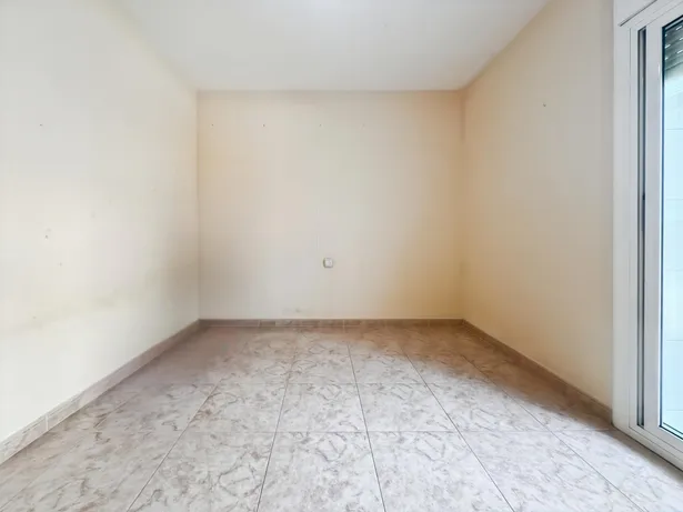 Amplio piso familiar en Mataró