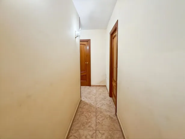 Amplio piso familiar en Mataró