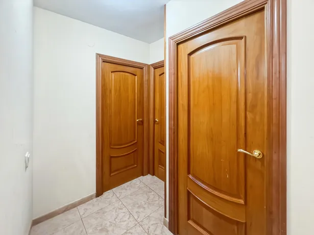Amplio piso familiar en Mataró