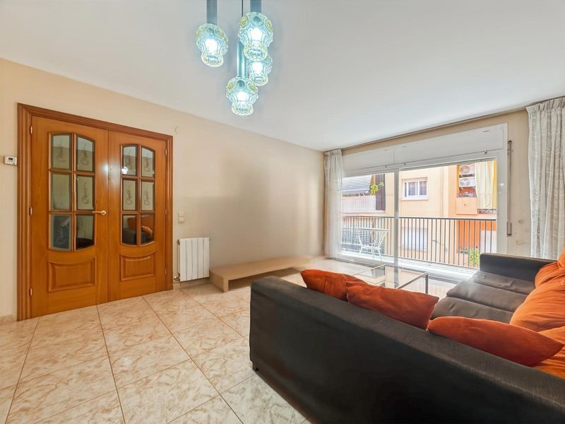 Flat for sale Mataró, Barcelona. Ref: 3081. CORREDOR MATÓ