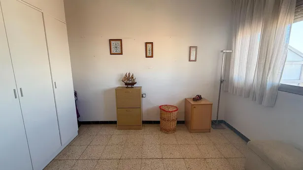 Malgrat de Mar : Luminosidad, ubicación y comodidad a pocos pasos del mar