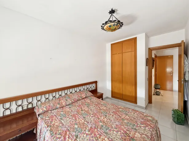 Fantástica vivienda en venta en Tordera.
