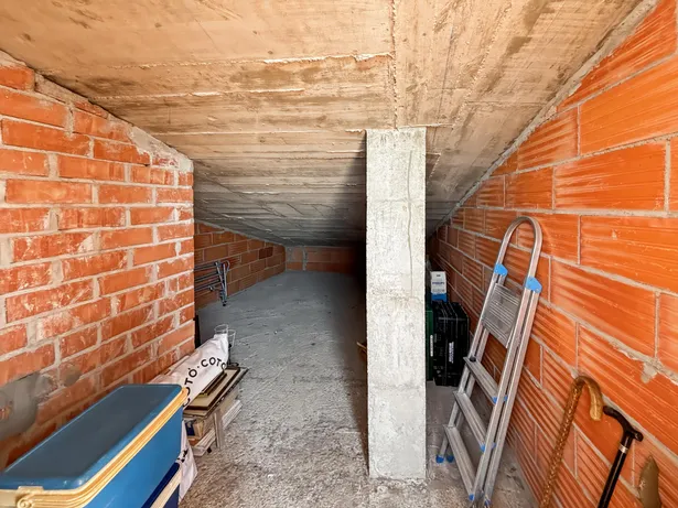 Fantástica vivienda en venta en Tordera.