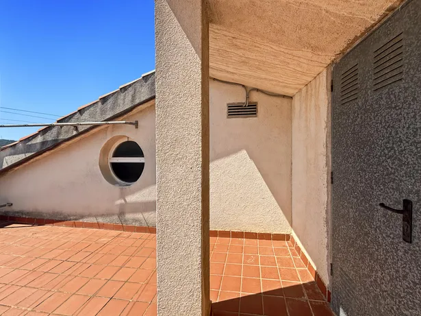 Fantástica vivienda en venta en Tordera.