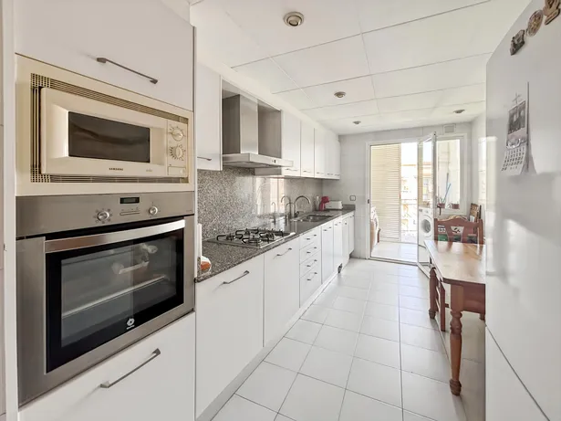 Fantástica vivienda en venta en Tordera.
