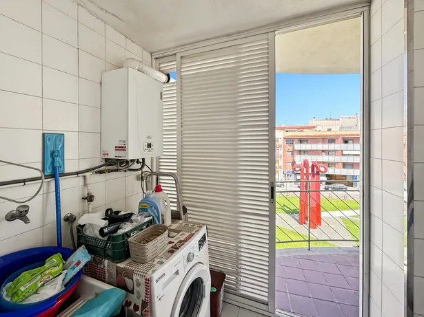 Fantástica vivienda en venta en Tordera.