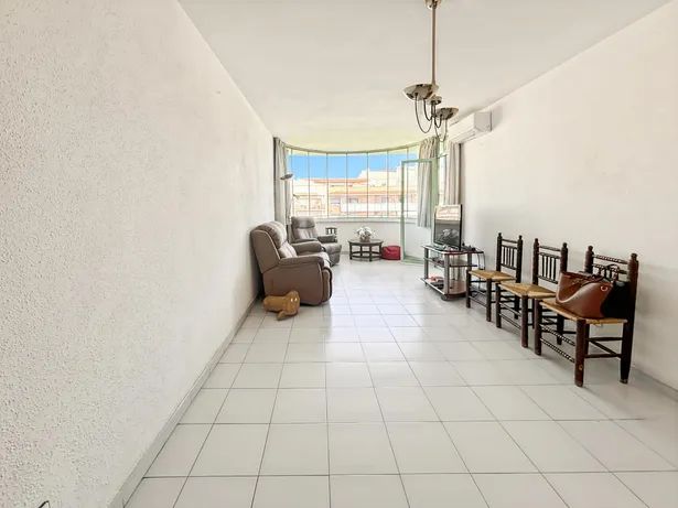 Fantástica vivienda en venta en Tordera.