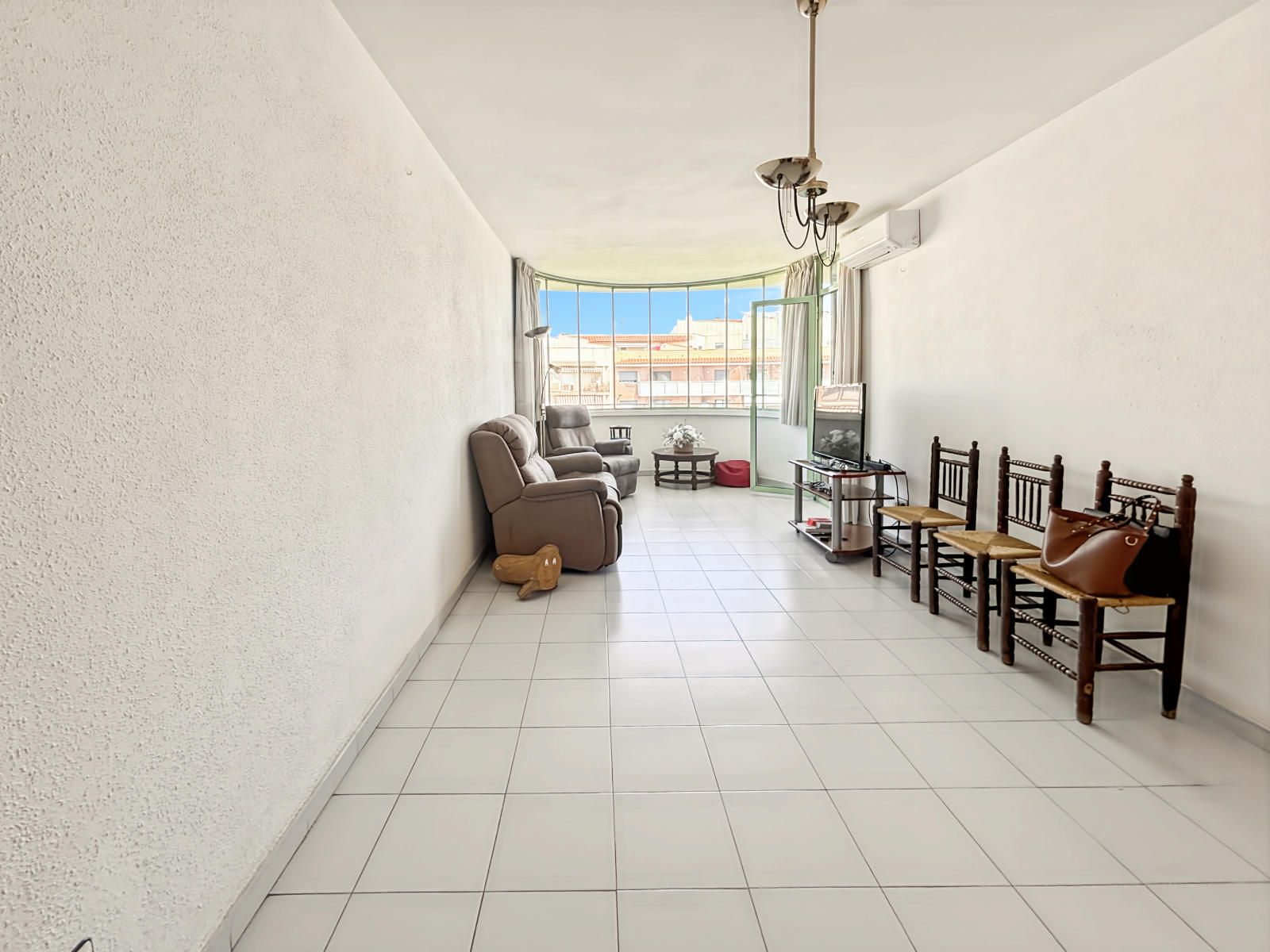 Fantástica vivienda en venta en Tordera.