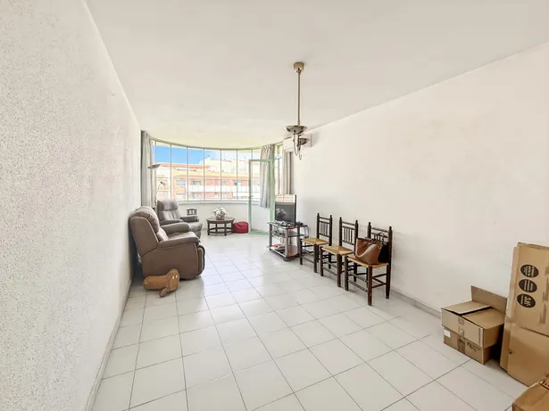Fantástica vivienda en venta en Tordera.