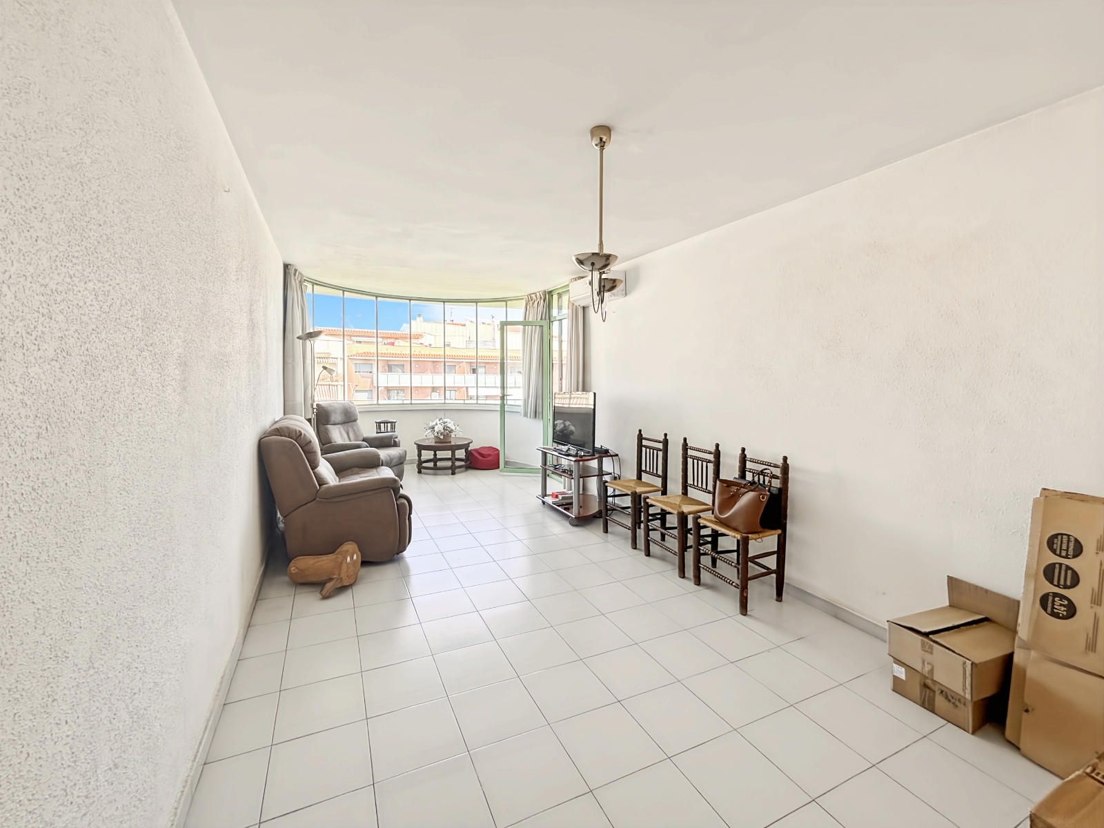 Fantástica vivienda en venta en Tordera.