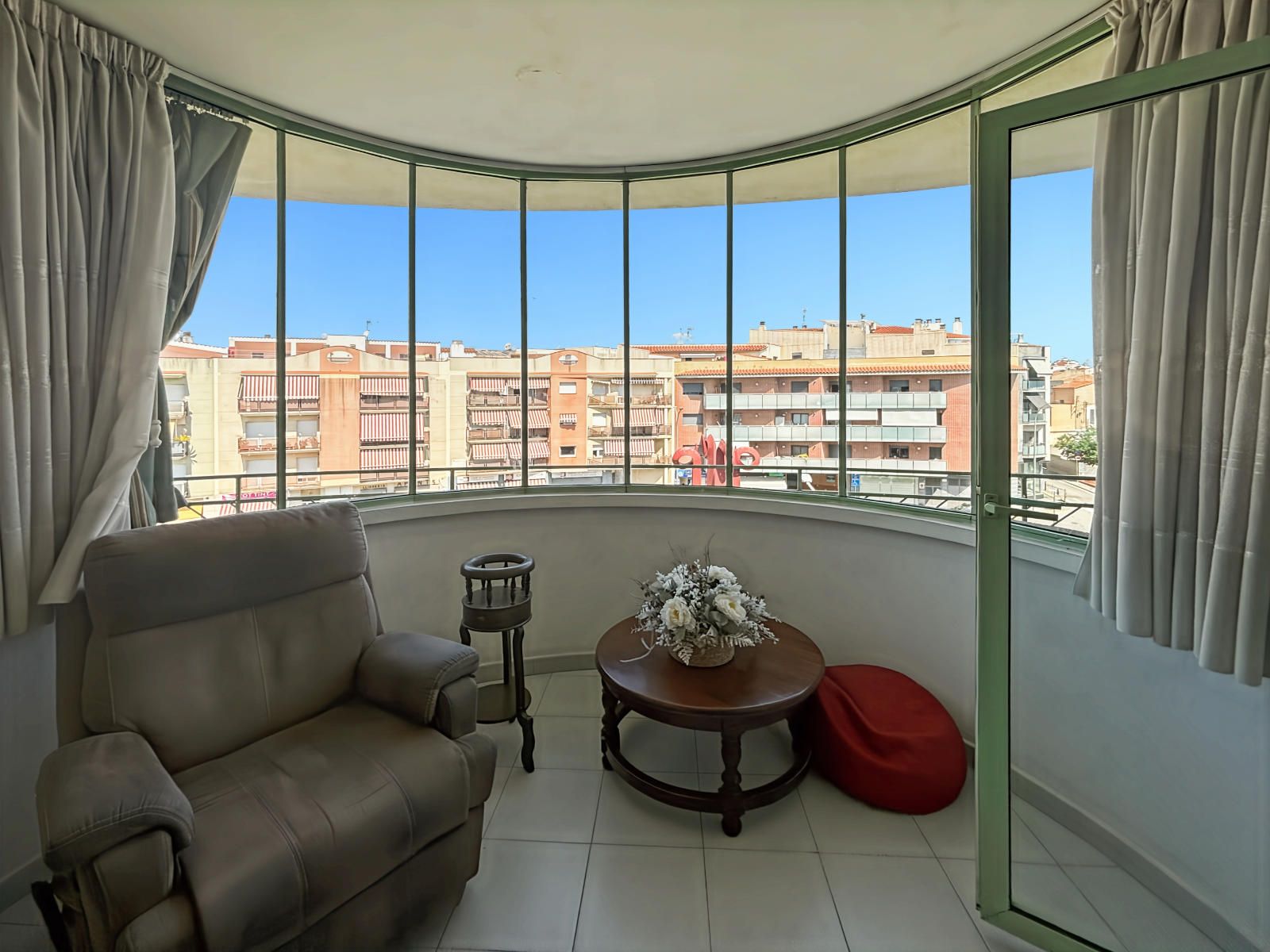 Fantástica vivienda en venta en Tordera.