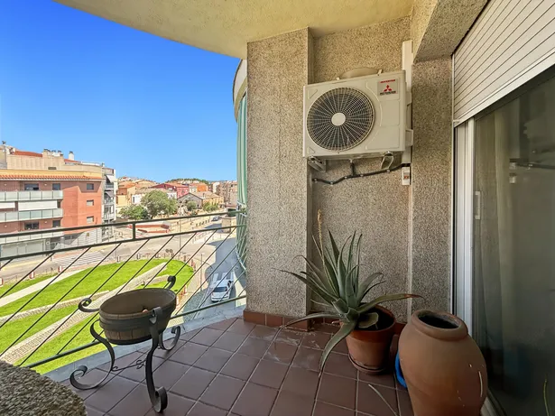 Fantástica vivienda en venta en Tordera.