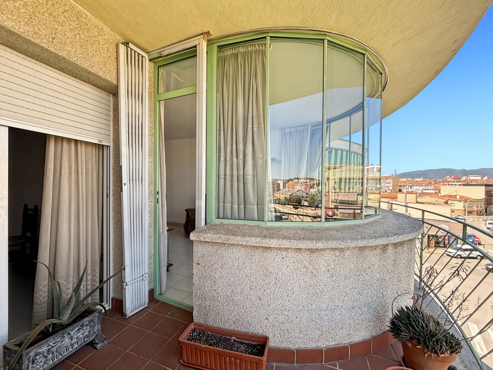 Fantástica vivienda en venta en Tordera.