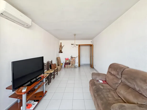 Fantástica vivienda en venta en Tordera.