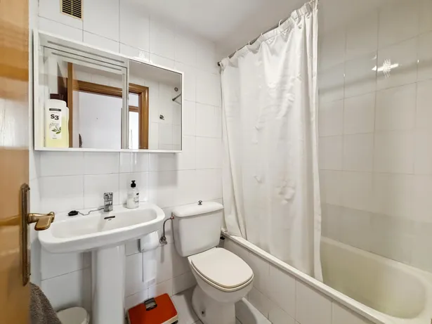 Fantástica vivienda en venta en Tordera.